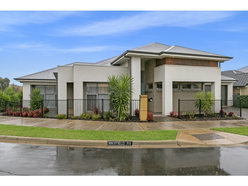 71 Swinden Crescent, Blakeview SA 5114