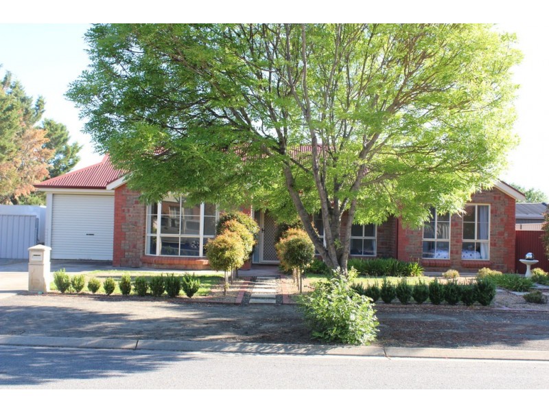 12 Carignane Crt, Tanunda SA 5352