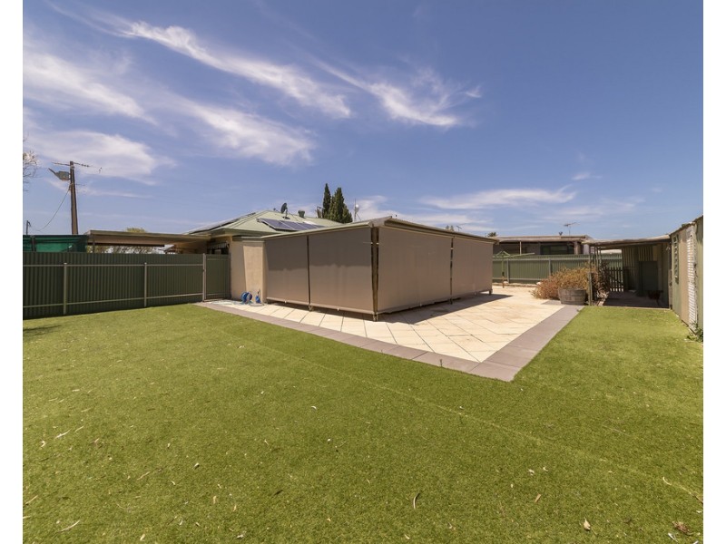 23 Richardson Street, Parham SA 5501
