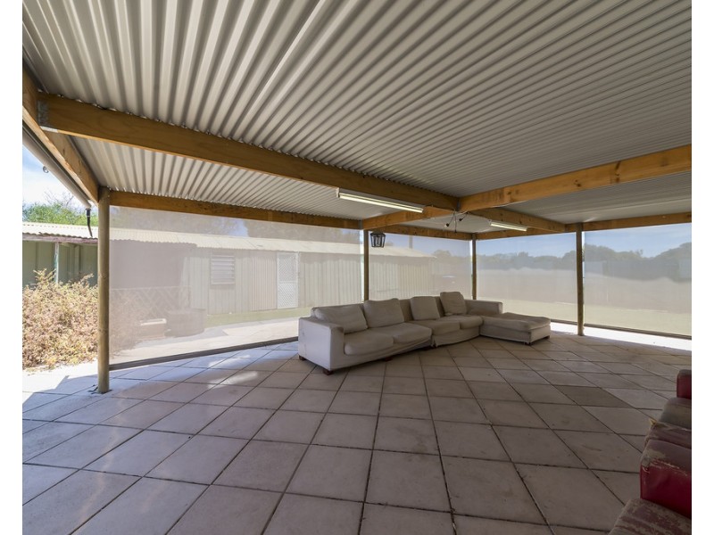 23 Richardson Street, Parham SA 5501