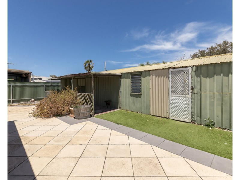 23 Richardson Street, Parham SA 5501