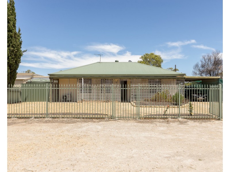 23 Richardson Street, Parham SA 5501