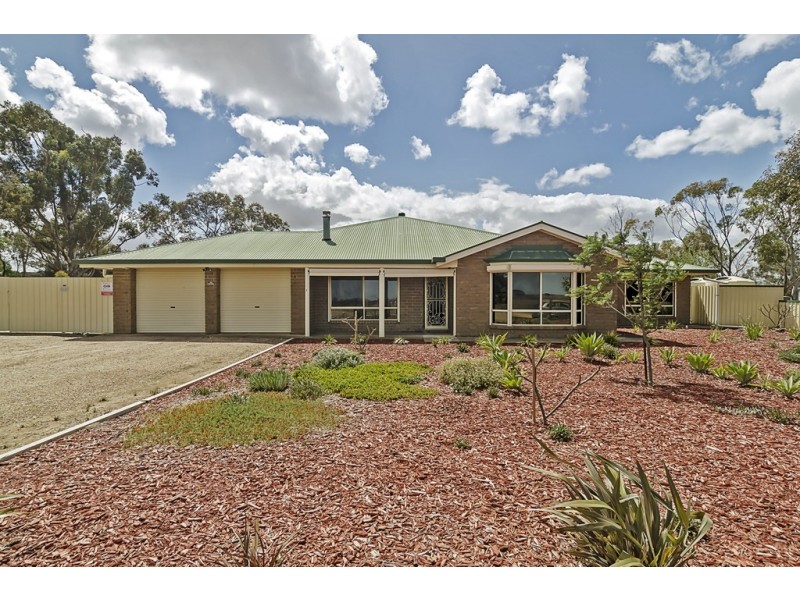 35 Cliff Road, Roseworthy SA 5371