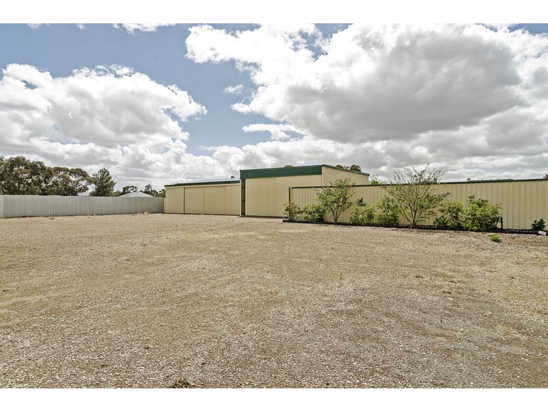35 Cliff Road, Roseworthy SA 5371