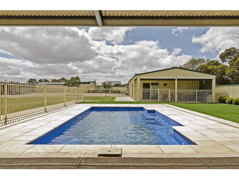 35 Cliff Road, Roseworthy SA 5371