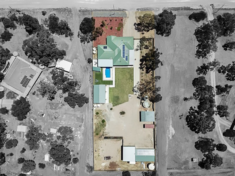 35 Cliff Road, Roseworthy SA 5371