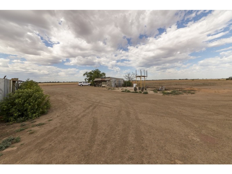 147 Aerodrome Road, Mallala SA 5502