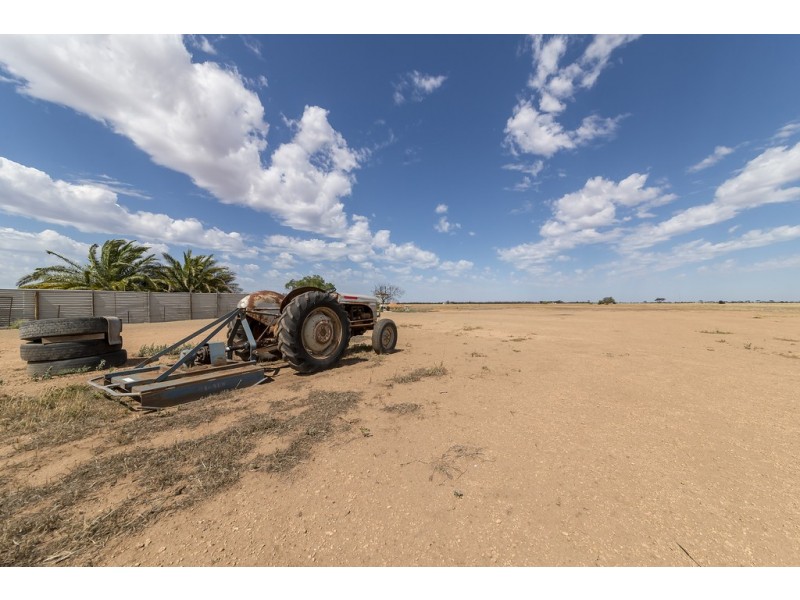 147 Aerodrome Road, Mallala SA 5502