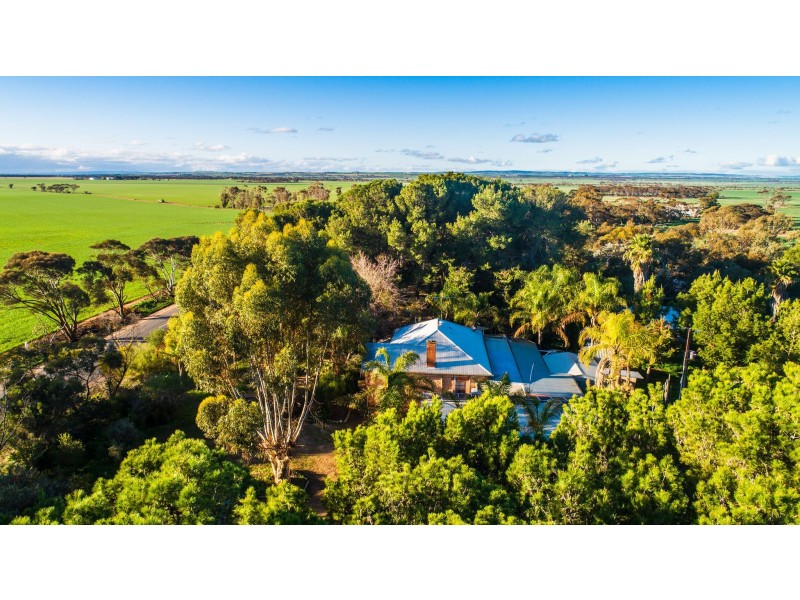 821 Pinery Road, Mallala SA 5502