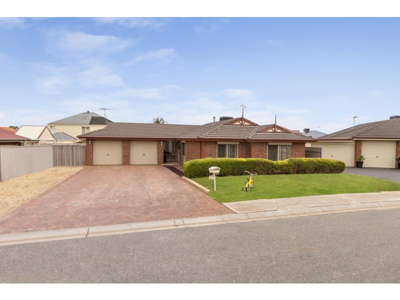 5 Creedon Close, Evanston Park SA 5116