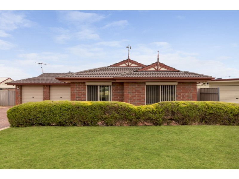 5 Creedon Close, Evanston Park SA 5116