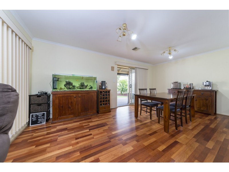 5 Creedon Close, Evanston Park SA 5116