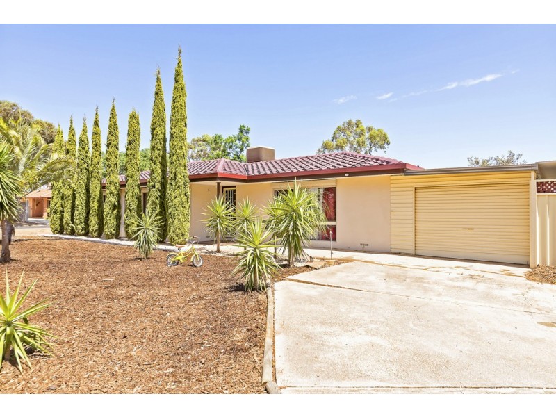 21 Hindmarsh Boulevard, Evanston Gardens SA 5116