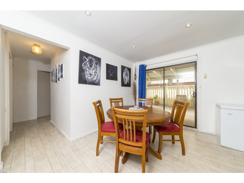 21 Hindmarsh Boulevard, Evanston Gardens SA 5116
