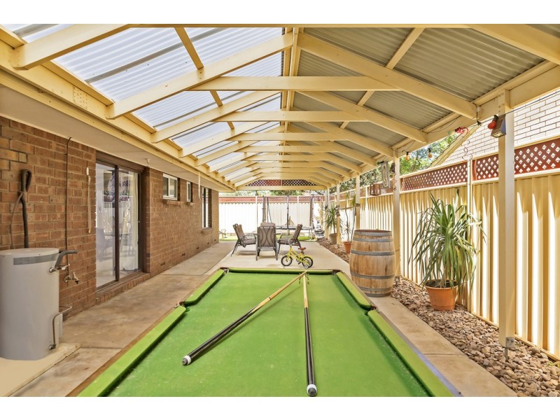 21 Hindmarsh Boulevard, Evanston Gardens SA 5116
