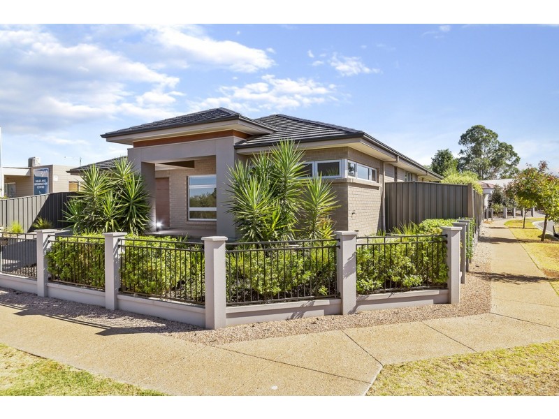 2 Parkes Court, Evanston Gardens SA 5116