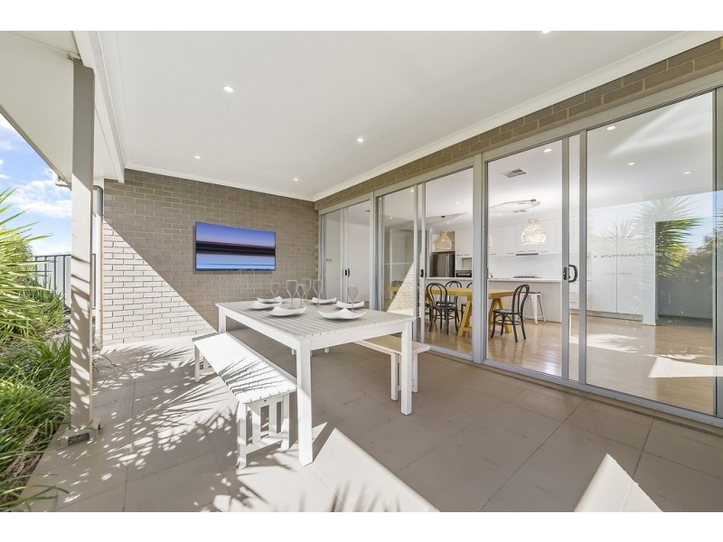 2 Parkes Court, Evanston Gardens SA 5116