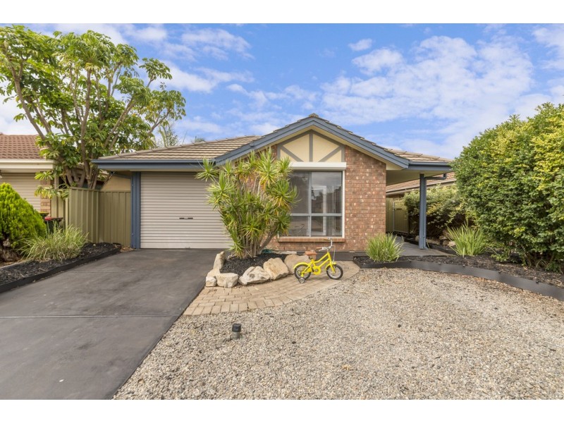 10 Halbert Court, Andrews Farm SA 5114