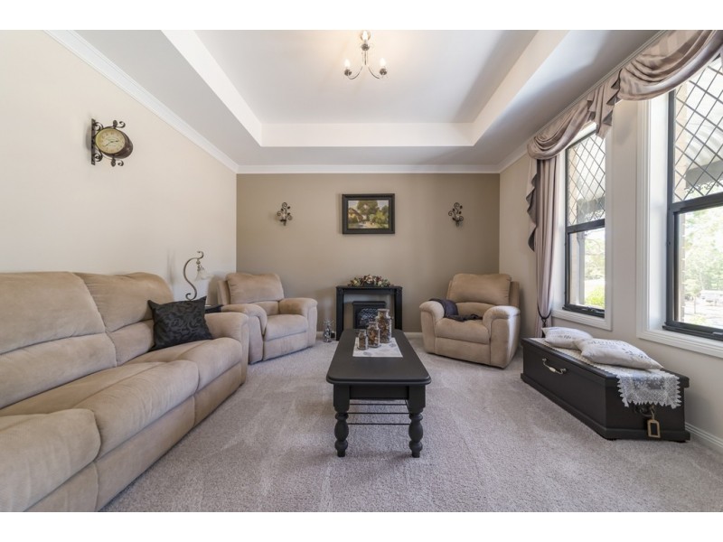5 Cyril Minge Road, Williamstown SA 5351