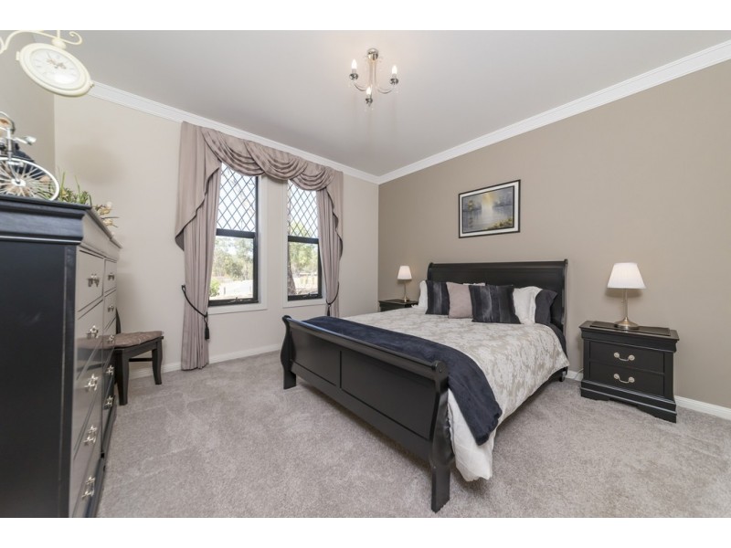 5 Cyril Minge Road, Williamstown SA 5351