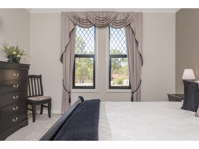 5 Cyril Minge Road, Williamstown SA 5351