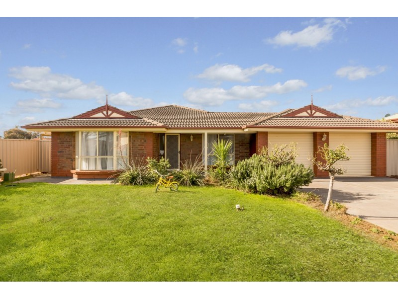 4 Springfield Court, Evanston Park SA 5116