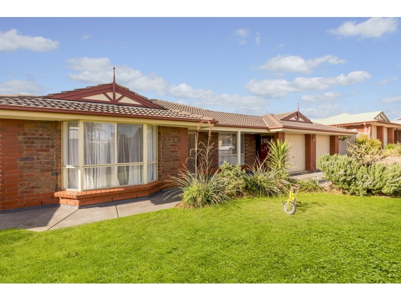 4 Springfield Court, Evanston Park SA 5116