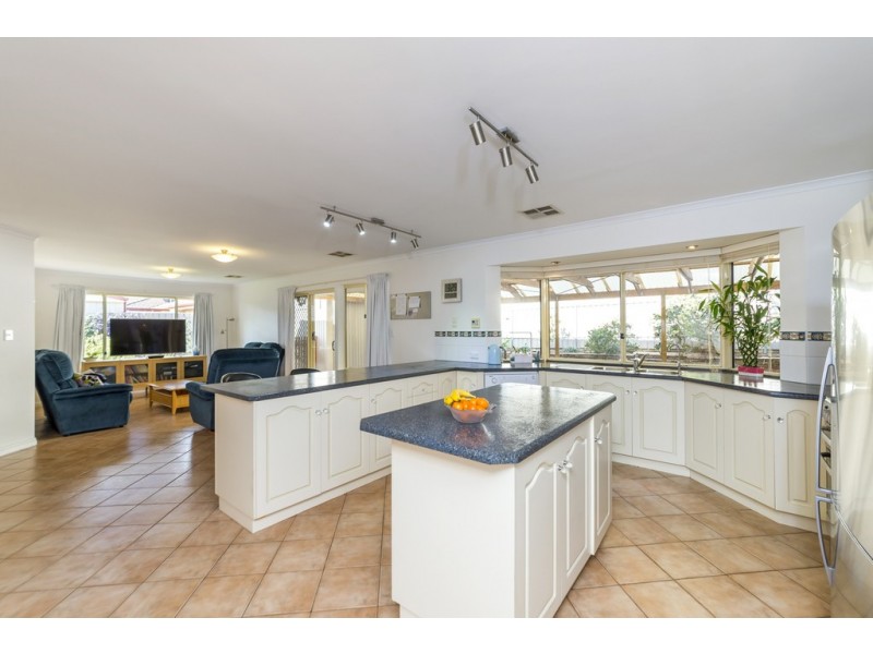 4 Springfield Court, Evanston Park SA 5116