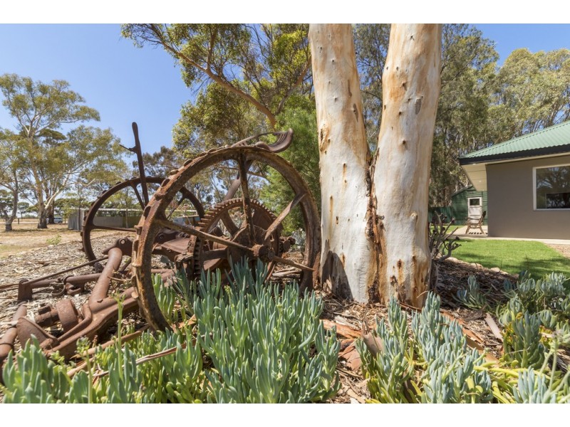 5A Fertile Avenue, Two Wells SA 5501