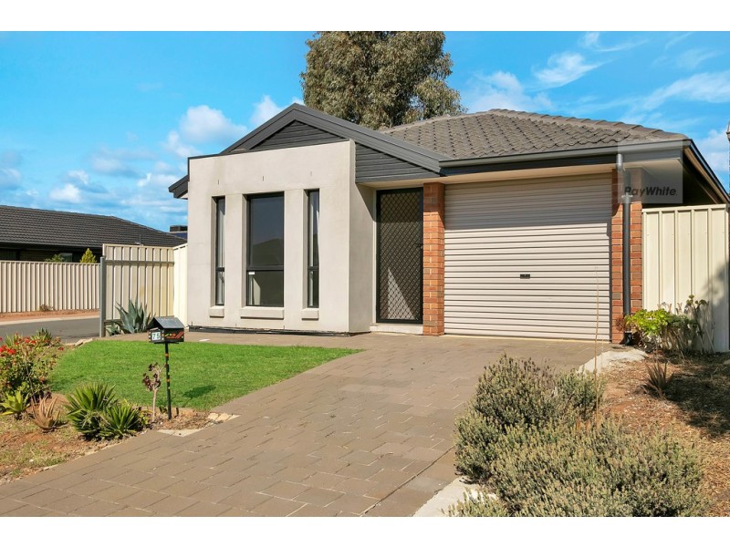 75 Admiralty Circuit, Smithfield SA 5114