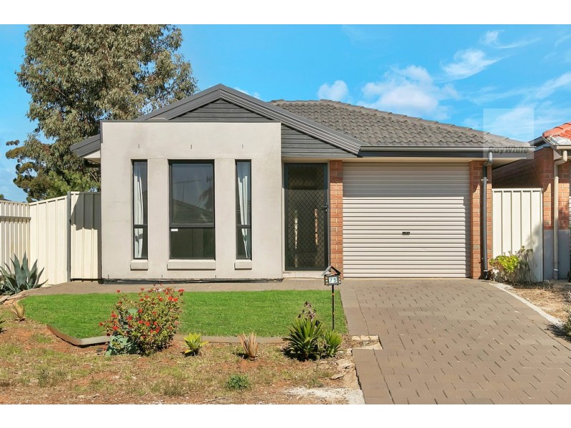 75 Admiralty Circuit, Smithfield SA 5114