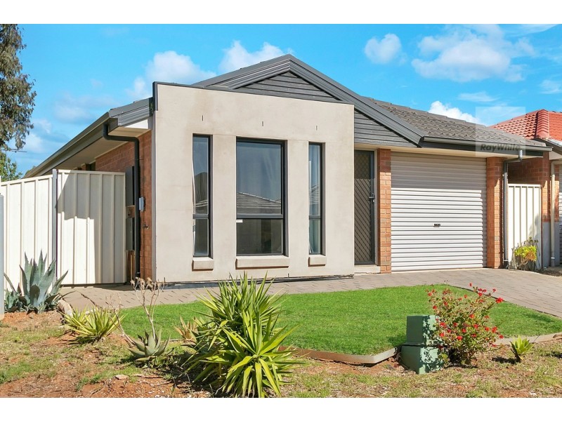 75 Admiralty Circuit, Smithfield SA 5114