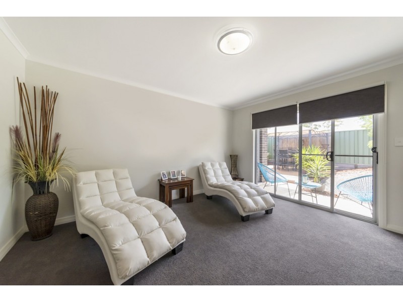 1 Trestrail Circuit, Williamstown SA 5351