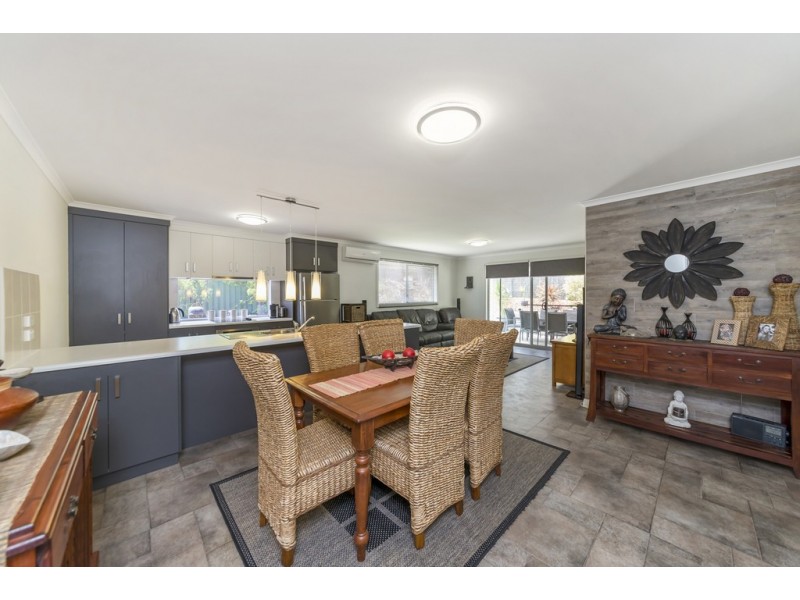 1 Trestrail Circuit, Williamstown SA 5351