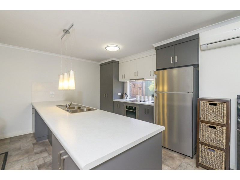 1 Trestrail Circuit, Williamstown SA 5351