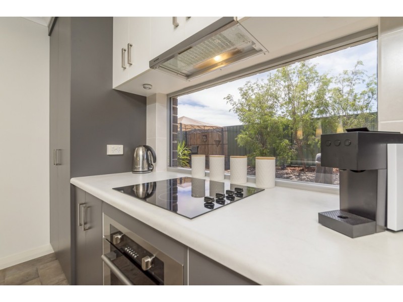 1 Trestrail Circuit, Williamstown SA 5351