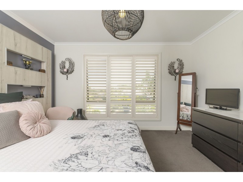 1 Trestrail Circuit, Williamstown SA 5351