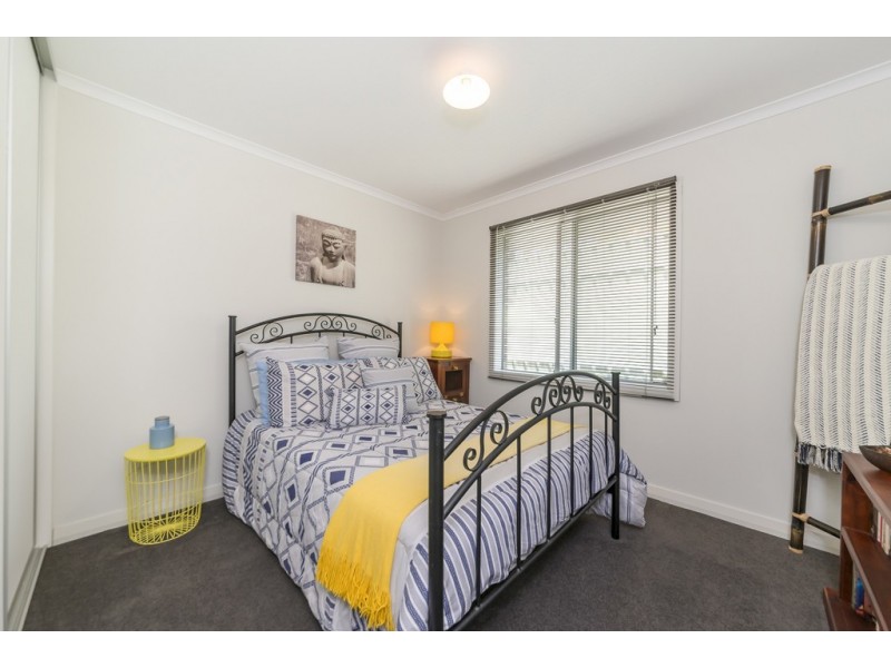 1 Trestrail Circuit, Williamstown SA 5351