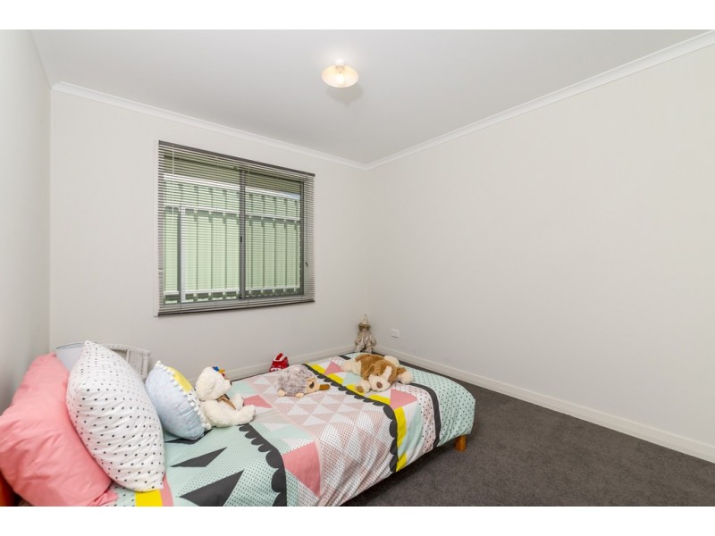 1 Trestrail Circuit, Williamstown SA 5351