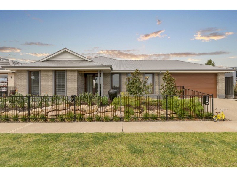 3 Easton Drive, Gawler East SA 5118