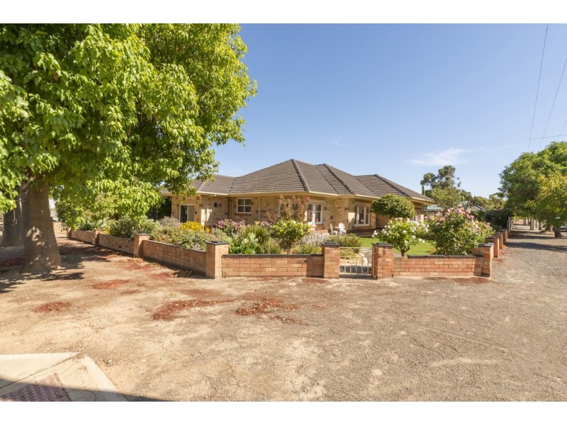 1 Elizabeth Street, Mallala SA 5502