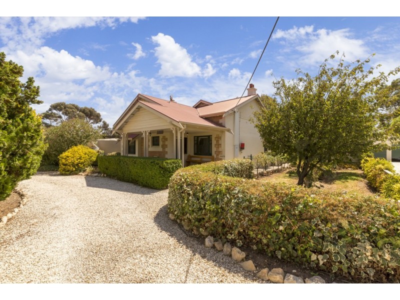 24 Balaklava Road, Mallala SA 5502