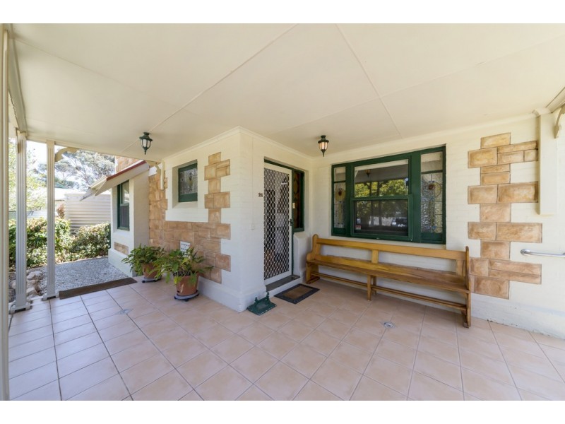 24 Balaklava Road, Mallala SA 5502