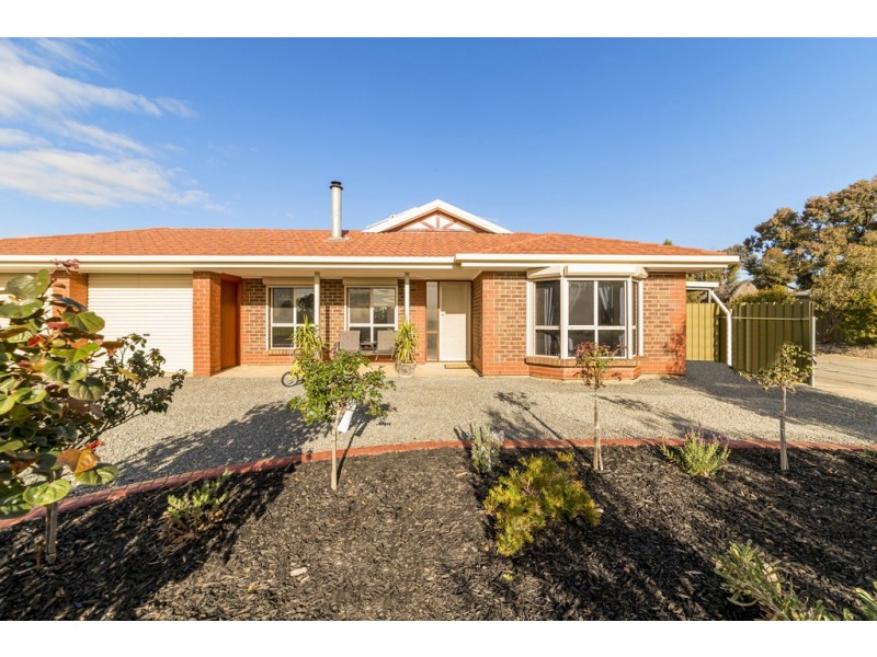 1 Makin Court, Evanston Park SA 5116