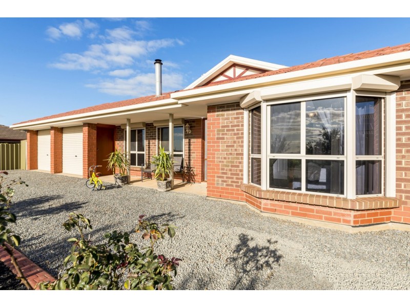 1 Makin Court, Evanston Park SA 5116