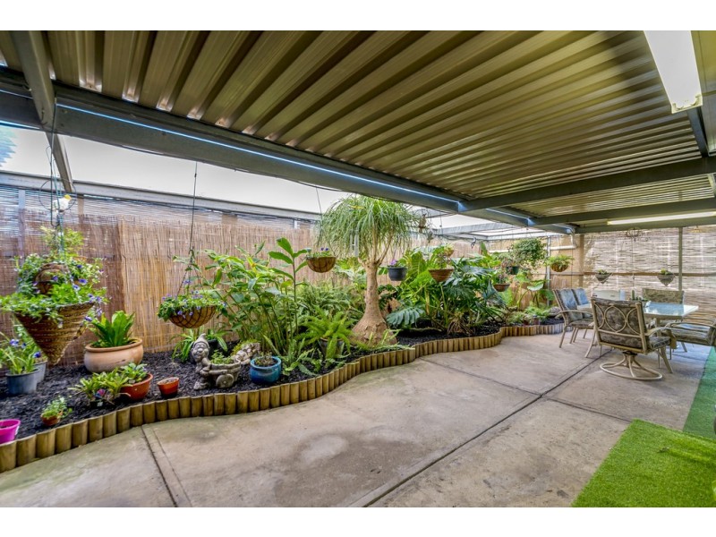 1 Makin Court, Evanston Park SA 5116