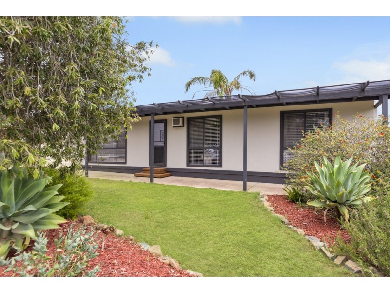 6 Queen Street, Roseworthy SA 5371