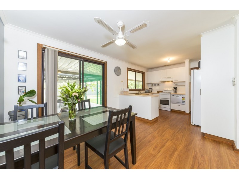 6 Queen Street, Roseworthy SA 5371