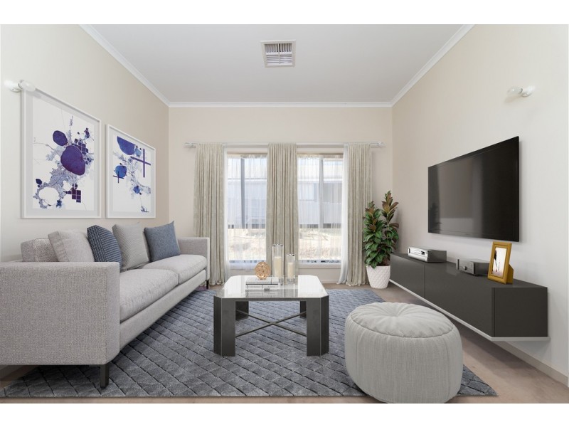 21 Bevan Street, Greenock SA 5360