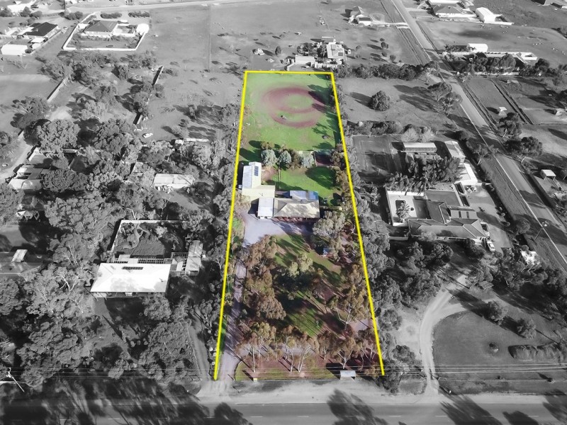 45 Aunger Road, Lewiston SA 5501